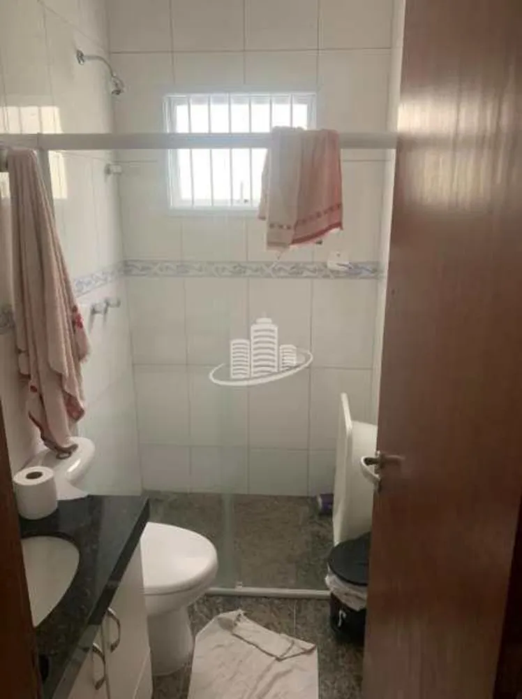 Sobrado, 4 quartos, 275 m² - Foto 12