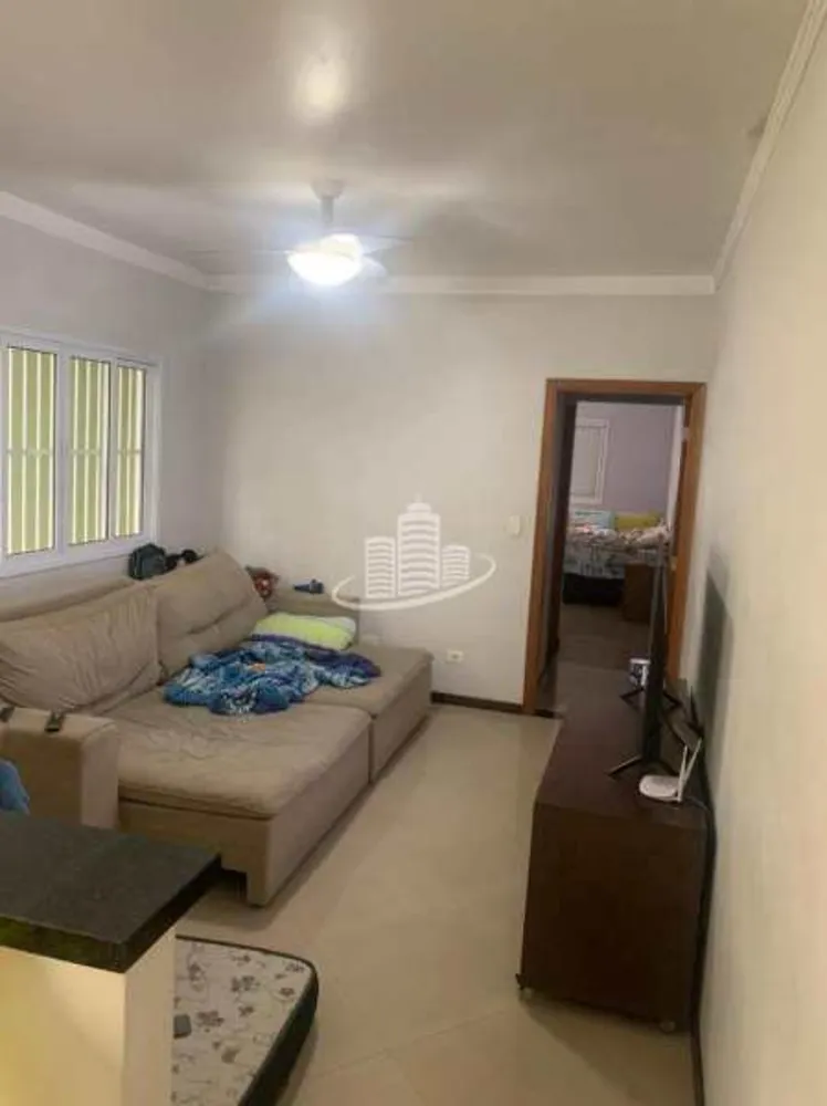 Sobrado, 4 quartos, 275 m² - Foto 4