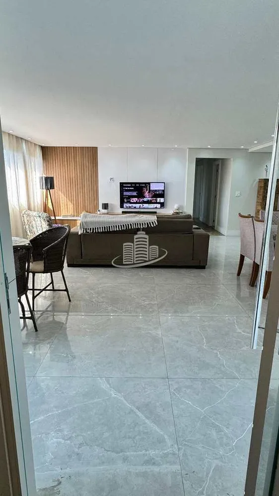 Apartamento, 3 quartos, 155 m² - Foto 3