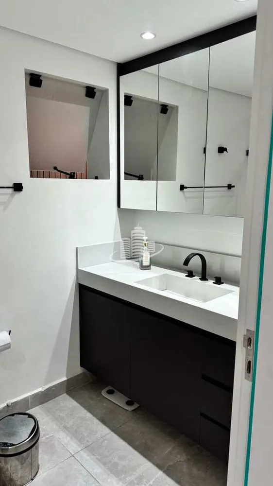 Apartamento, 3 quartos, 155 m² - Foto 5