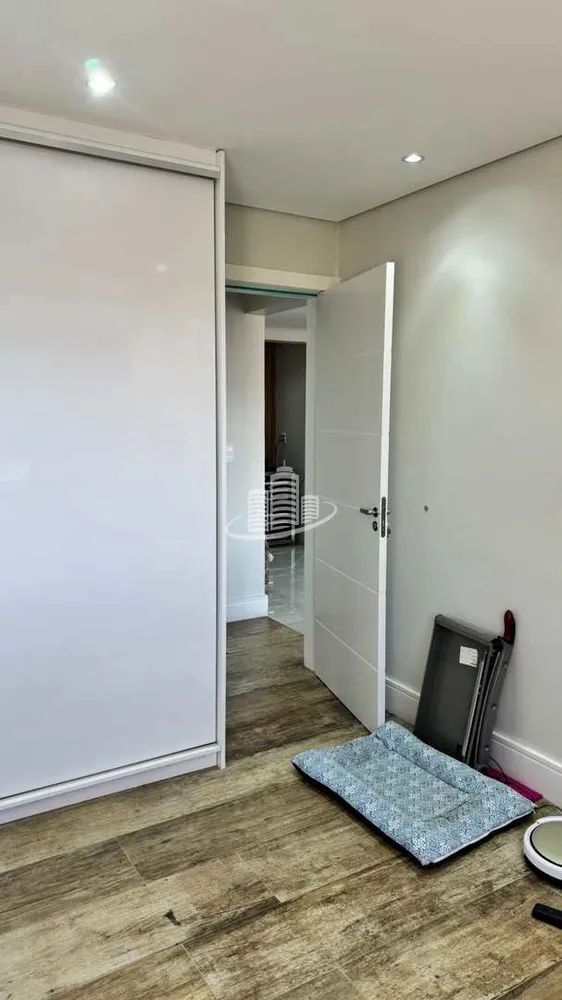 Apartamento, 3 quartos, 155 m² - Foto 11