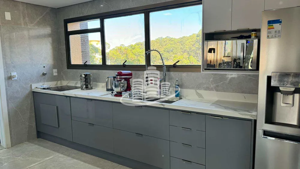 Apartamento, 3 quartos, 155 m² - Foto 7