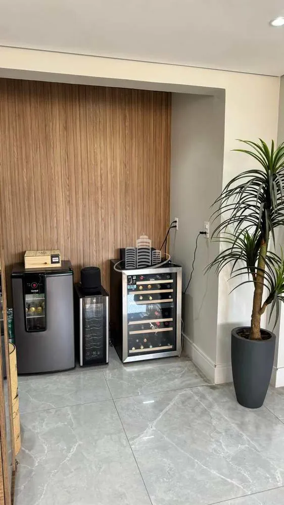 Apartamento, 3 quartos, 155 m² - Foto 4