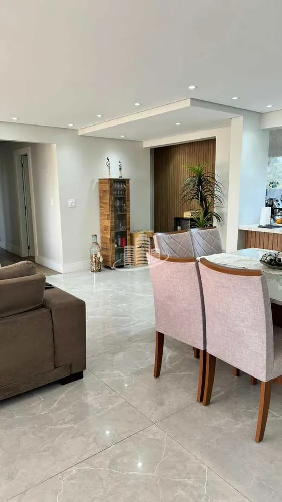 Apartamento, 3 quartos, 155 m² - Foto 8