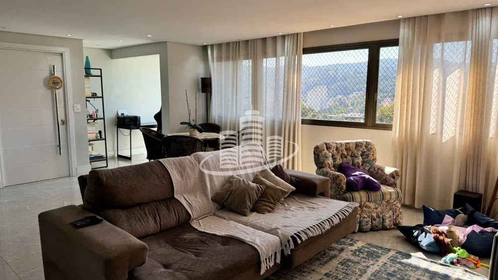Apartamento, 3 quartos, 155 m² - Foto 1