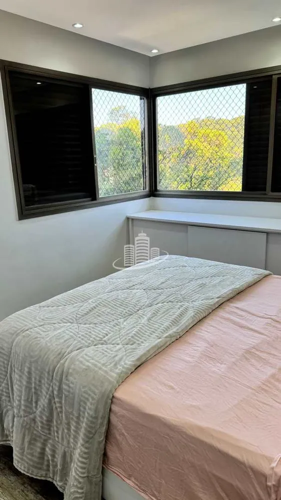 Apartamento, 3 quartos, 155 m² - Foto 9