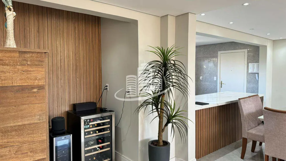 Apartamento, 3 quartos, 155 m² - Foto 7