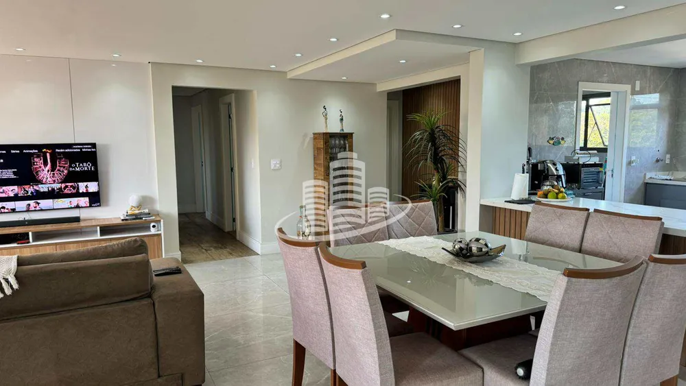 Apartamento, 3 quartos, 155 m² - Foto 6