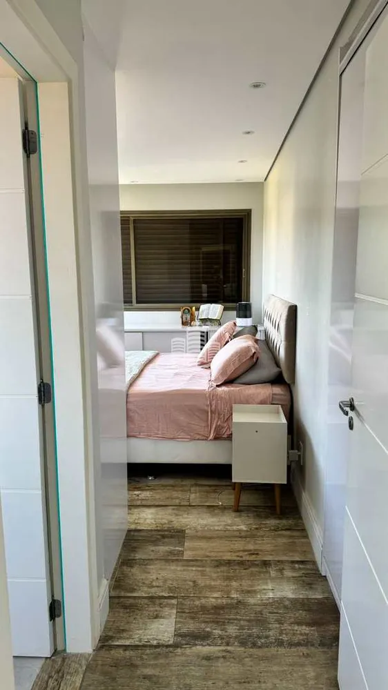 Apartamento, 3 quartos, 155 m² - Foto 8