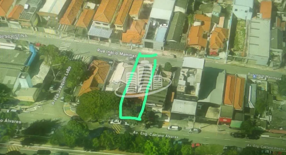 Terreno, 276 m² - Foto 9