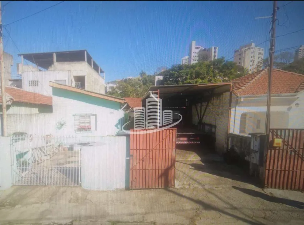 Terreno, 276 m² - Foto 8
