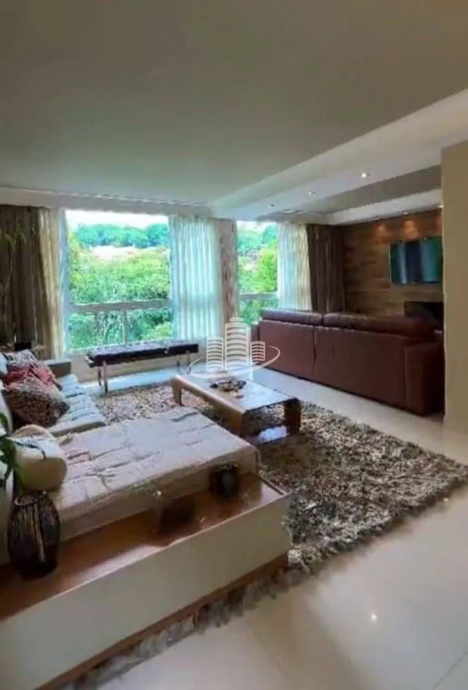 Casa de Condomínio, 4 quartos - Foto 3
