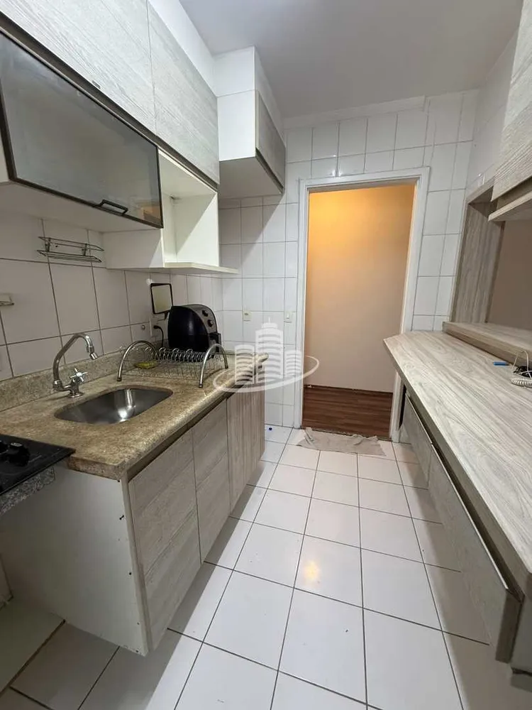 Apartamento, 3 quartos, 75 m² - Foto 2