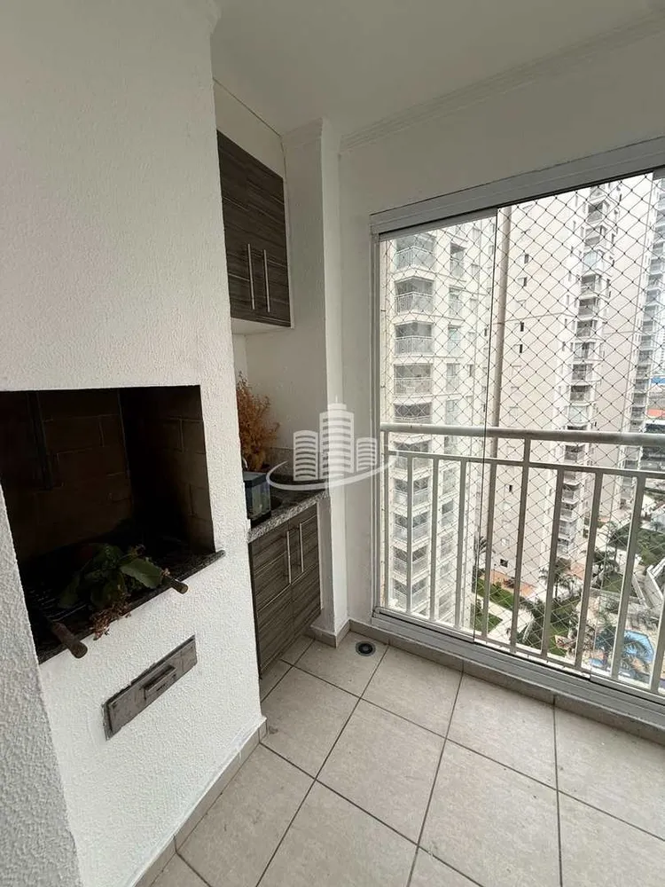 Apartamento, 3 quartos, 75 m² - Foto 11