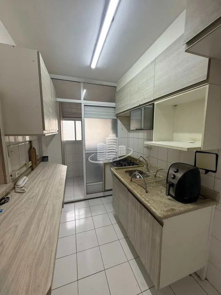 Apartamento, 3 quartos, 75 m² - Foto 9