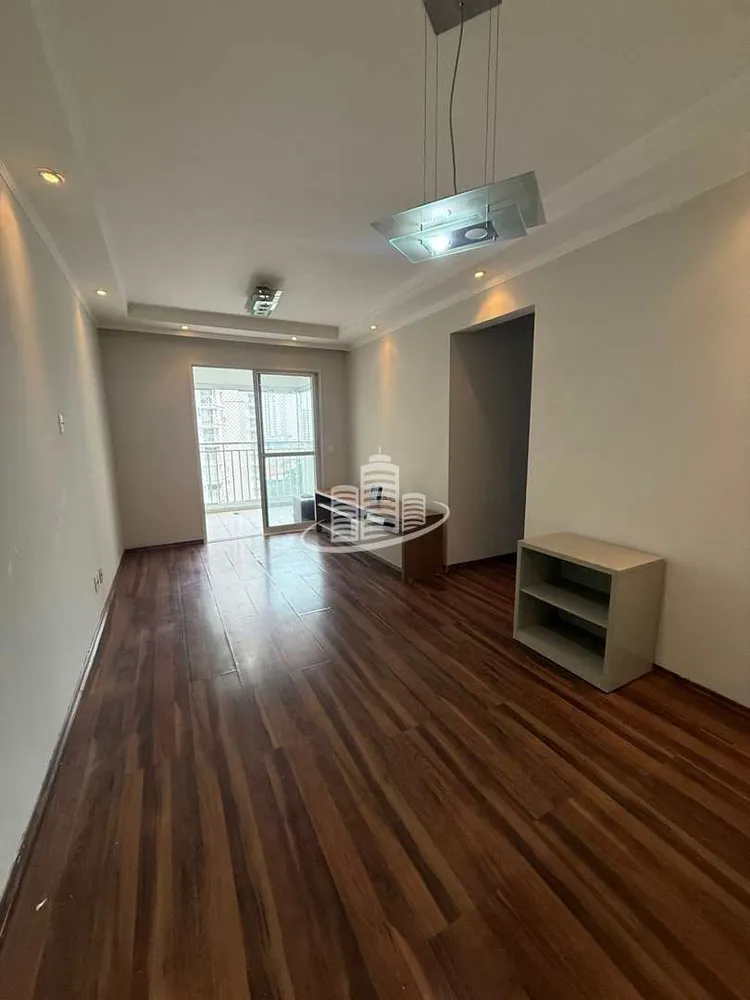 Apartamento, 3 quartos, 75 m² - Foto 2