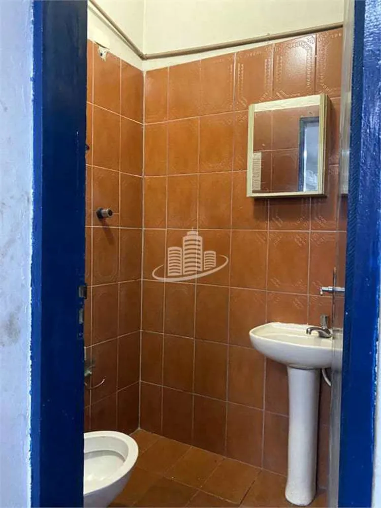 Prédio Inteiro, 461 m² - Foto 9