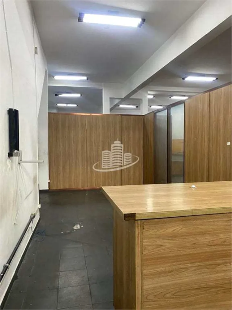 Prédio Inteiro, 461 m² - Foto 10