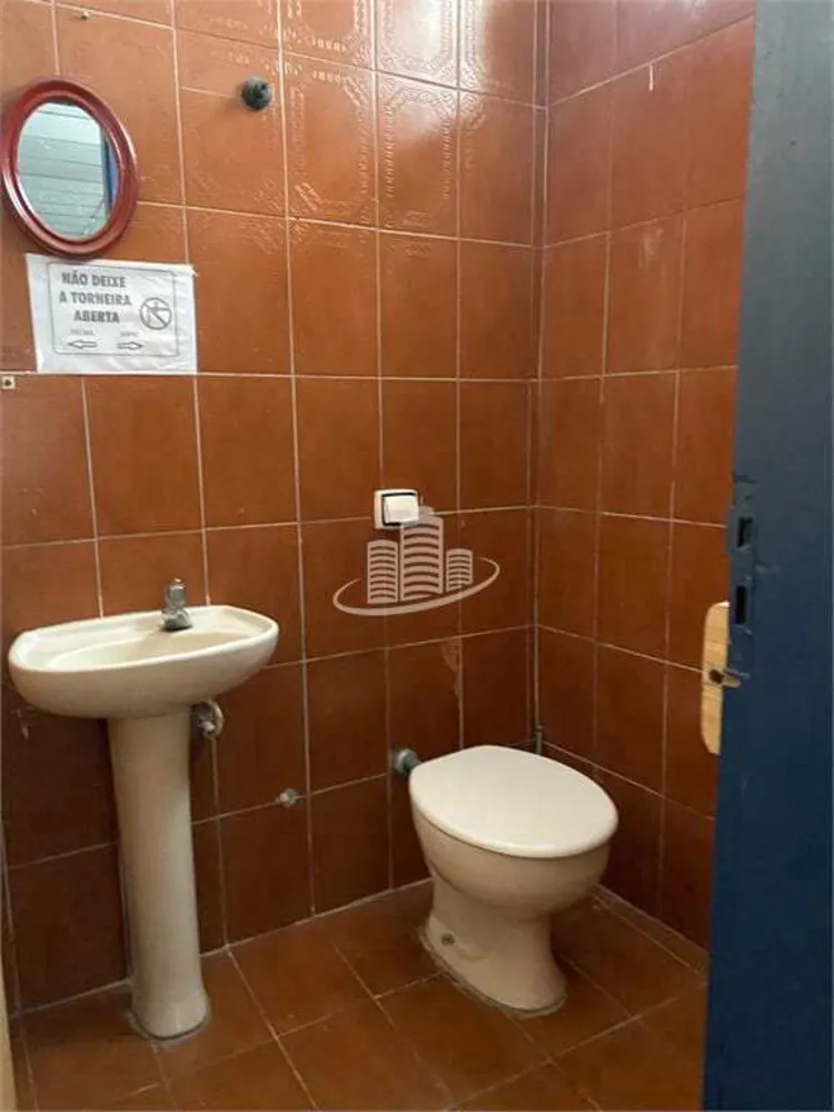 Prédio Inteiro, 461 m² - Foto 8