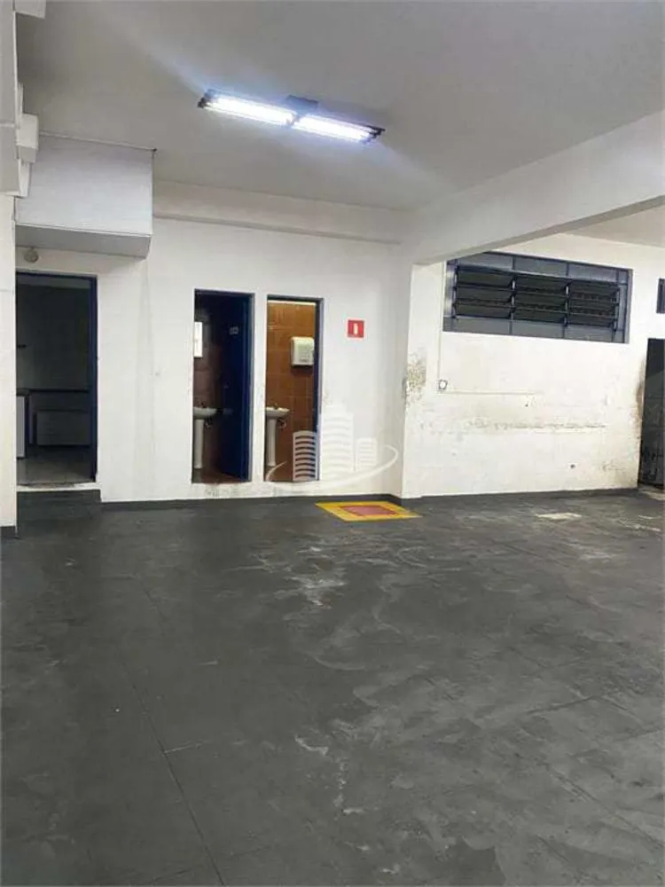 Prédio Inteiro, 461 m² - Foto 12