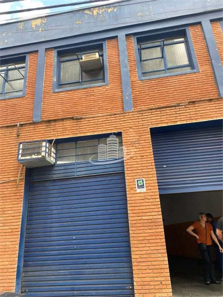 Prédio Inteiro, 461 m² - Foto 1