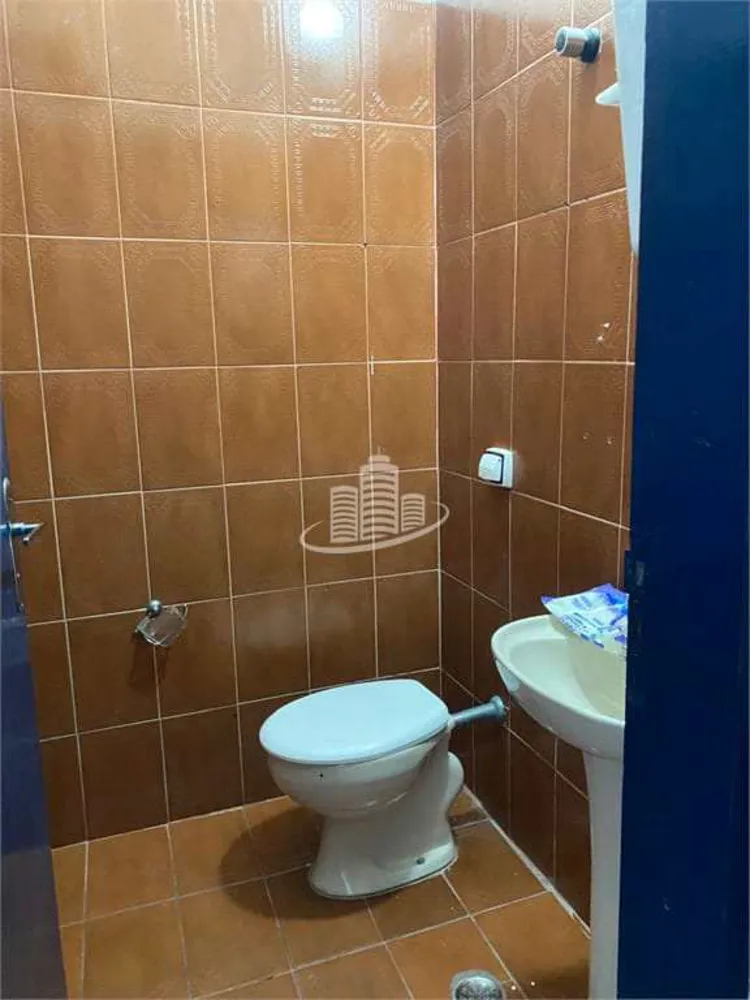 Prédio Inteiro, 461 m² - Foto 11