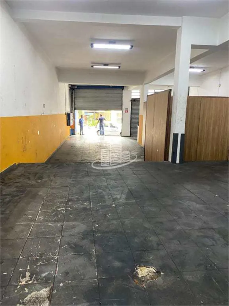 Prédio Inteiro, 461 m² - Foto 3