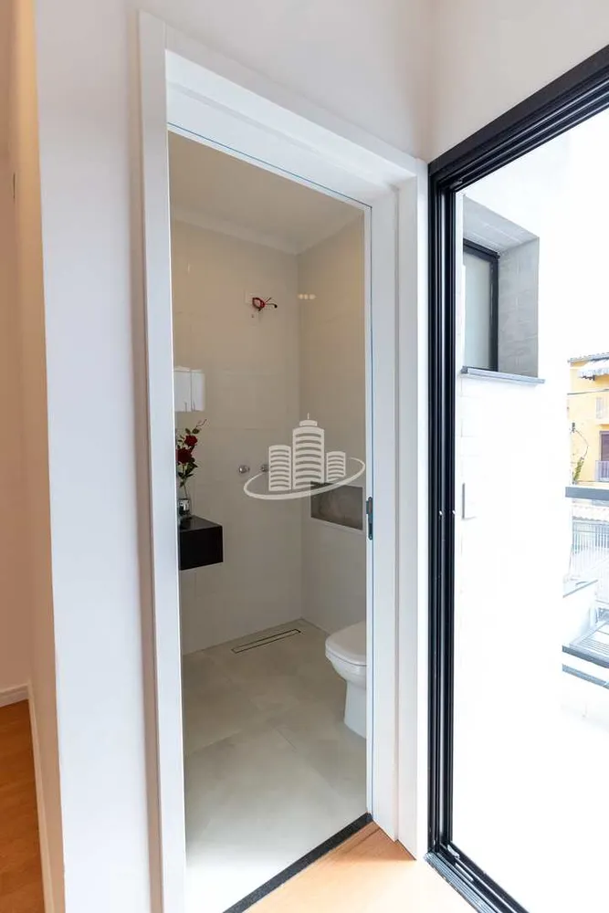 Sobrado, 3 quartos, 140 m² - Foto 1