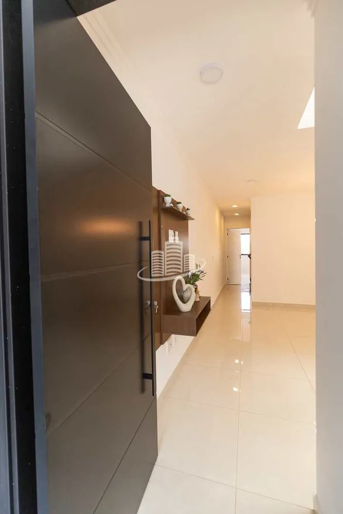 Sobrado, 3 quartos, 140 m² - Foto 7