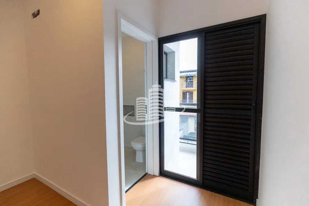 Sobrado, 3 quartos, 140 m² - Foto 4