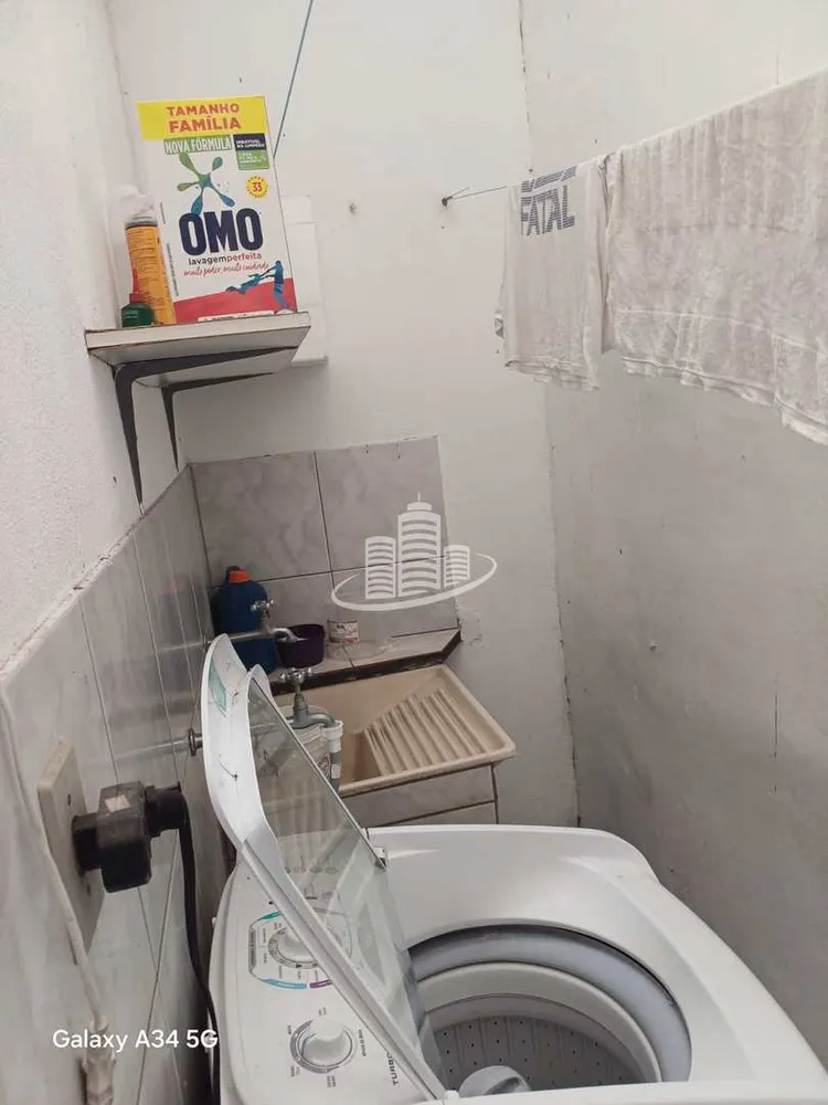 Sobrado, 4 quartos, 170 m² - Foto 4