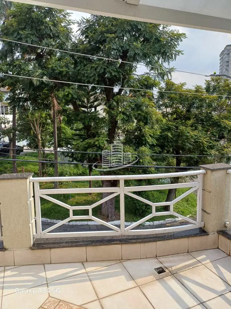 Sobrado, 4 quartos, 170 m² - Foto 6