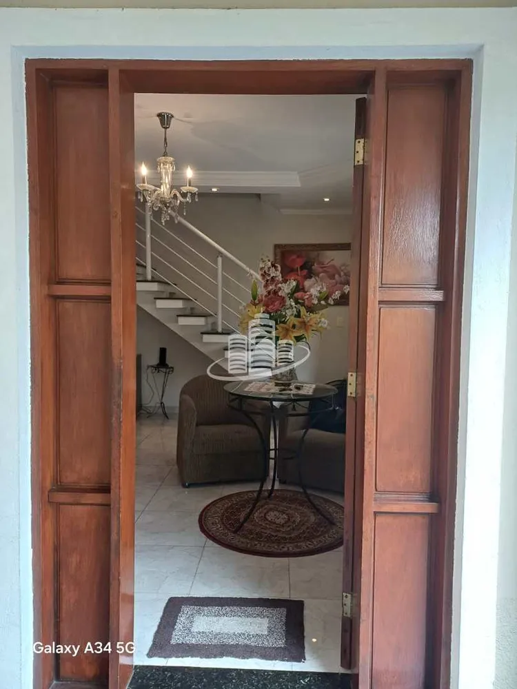 Sobrado, 4 quartos, 170 m² - Foto 11
