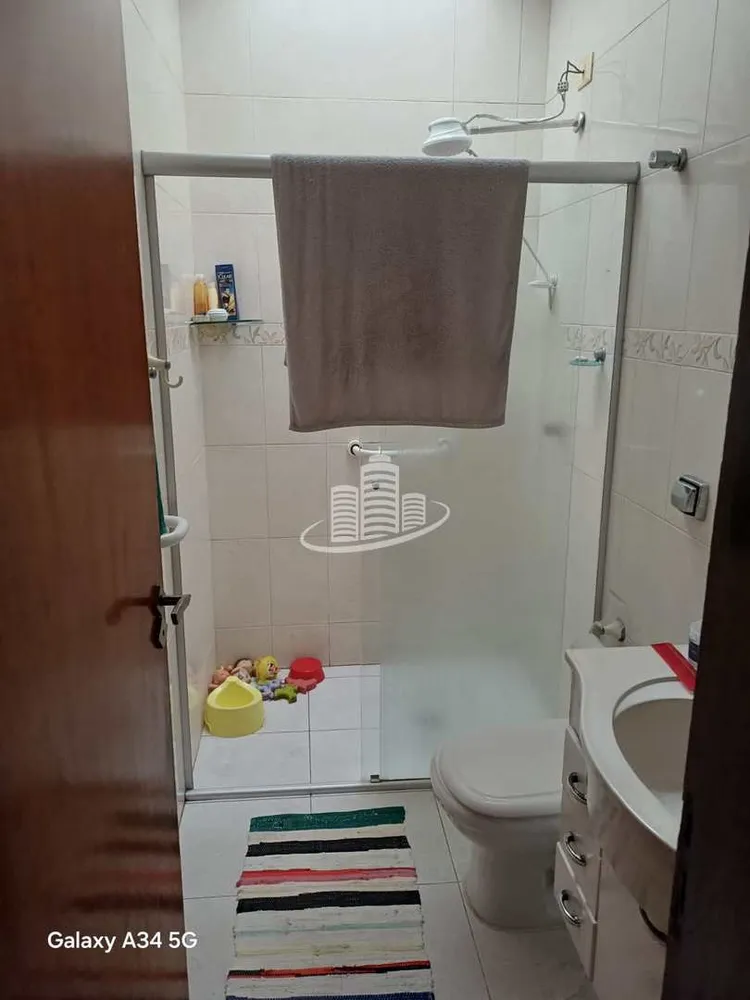 Sobrado, 4 quartos, 170 m² - Foto 2