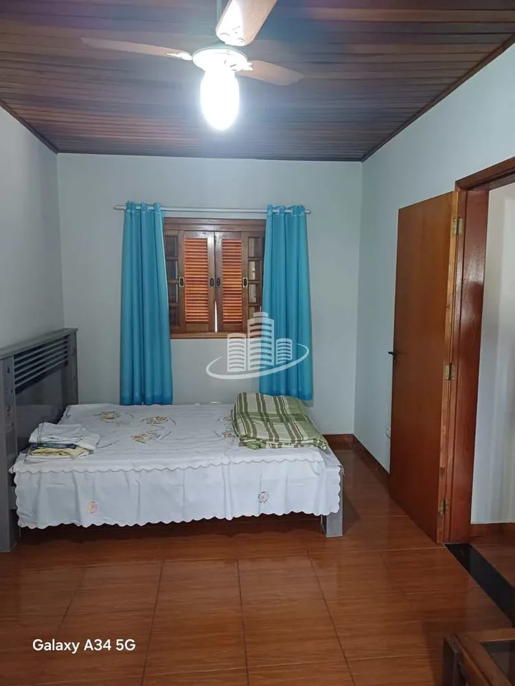 Sobrado, 4 quartos, 170 m² - Foto 7