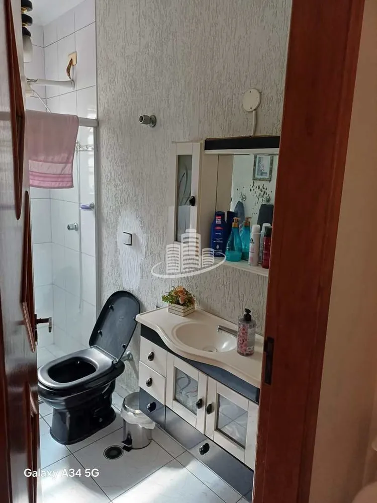 Sobrado, 4 quartos, 170 m² - Foto 5