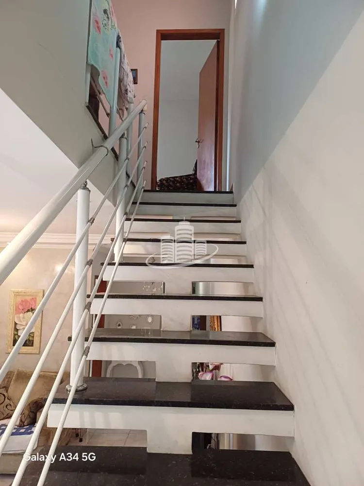 Sobrado, 4 quartos, 170 m² - Foto 3