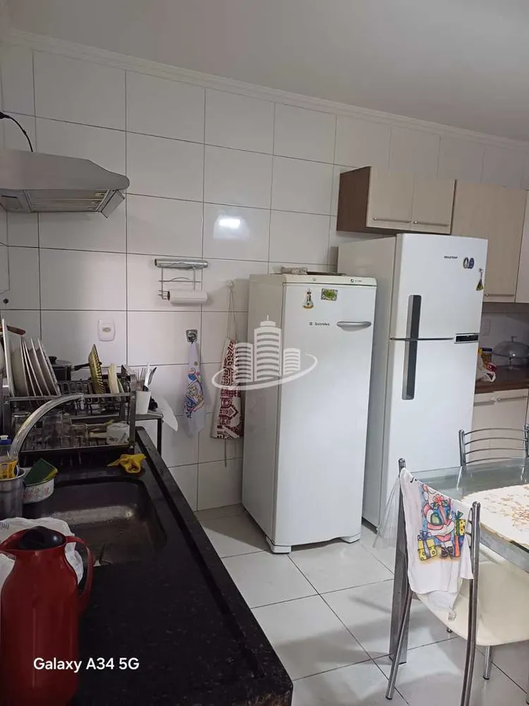 Sobrado, 4 quartos, 170 m² - Foto 8
