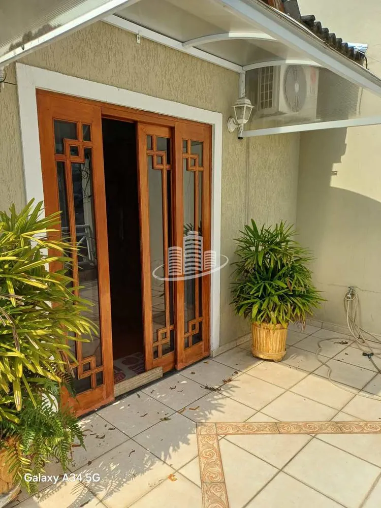 Sobrado, 4 quartos, 170 m² - Foto 2