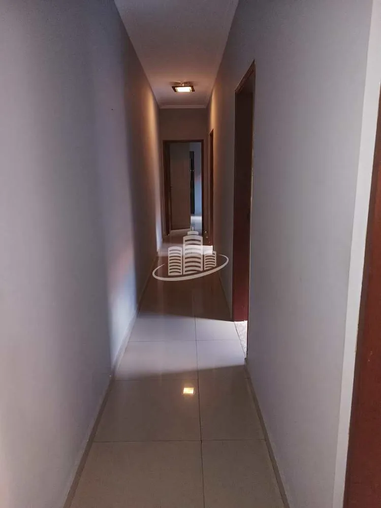 Casa, 3 quartos, 180 m² - Foto 2