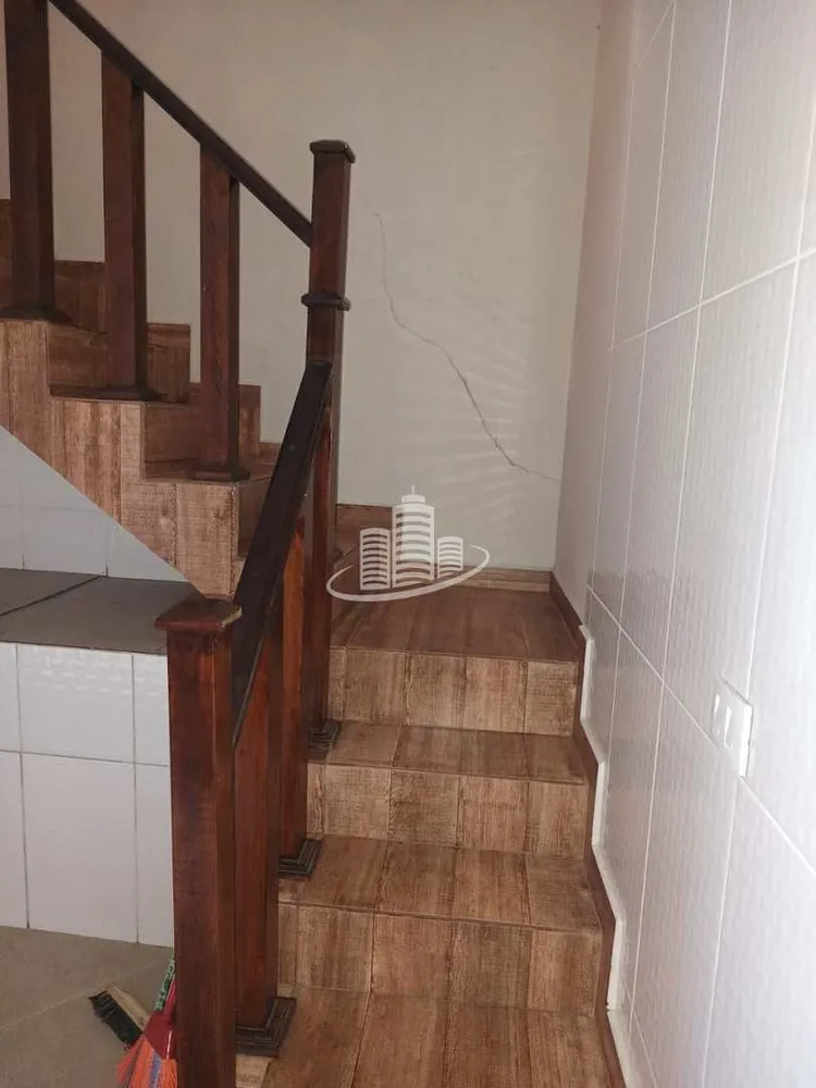 Casa, 3 quartos, 180 m² - Foto 5