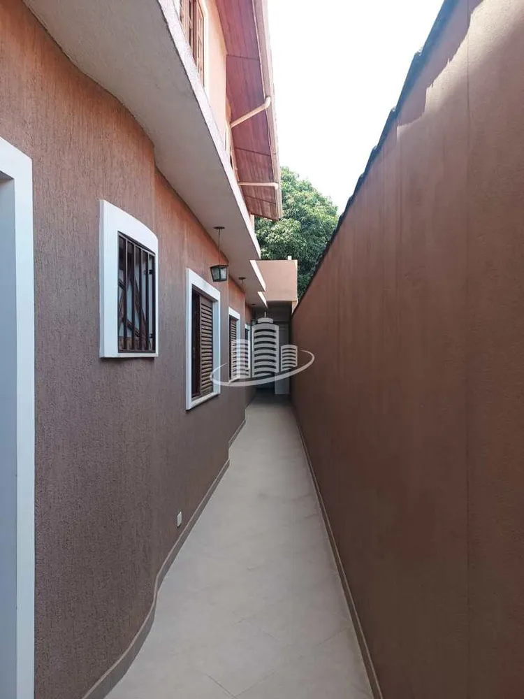 Casa, 3 quartos, 180 m² - Foto 12