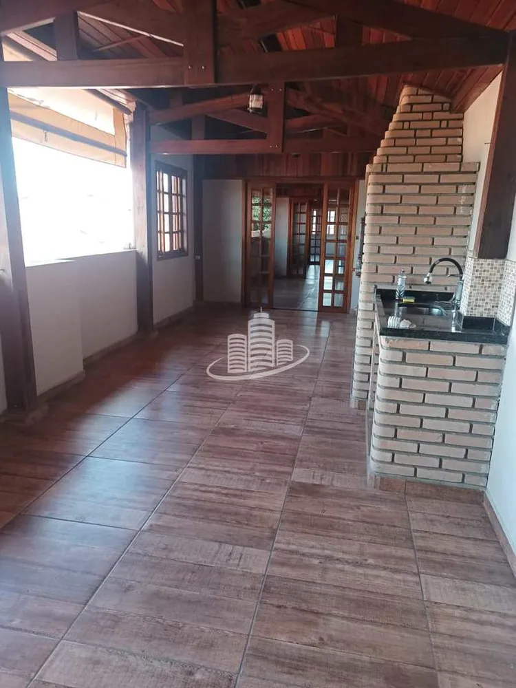 Casa, 3 quartos, 180 m² - Foto 9