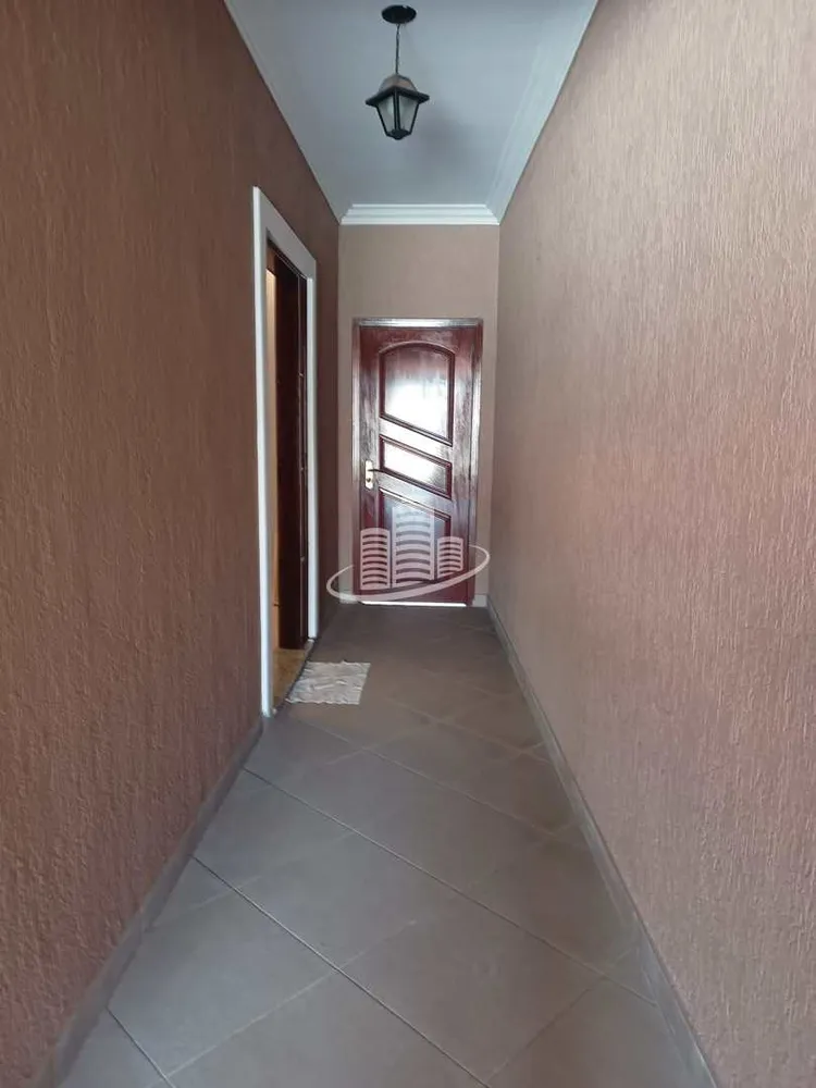 Casa, 3 quartos, 180 m² - Foto 10