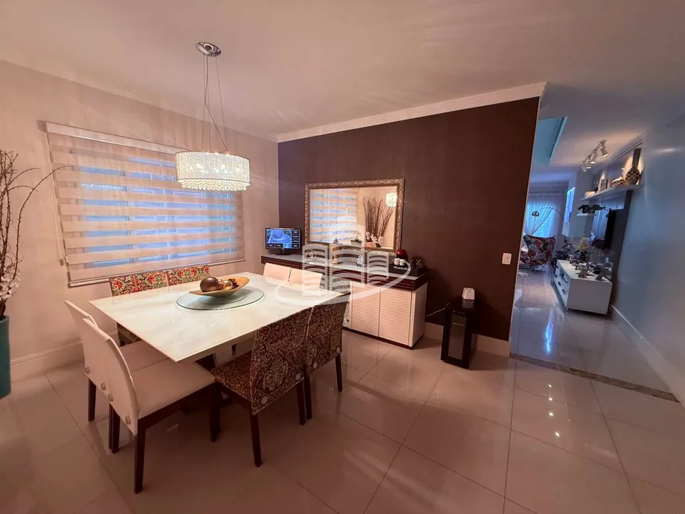 Sobrado, 3 quartos, 253 m² - Foto 7
