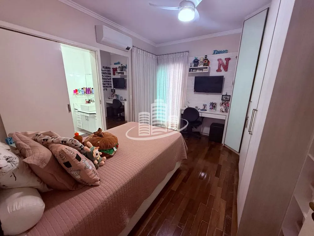 Sobrado, 3 quartos, 253 m² - Foto 9