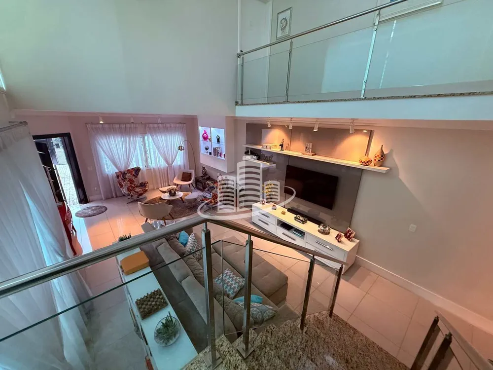 Sobrado, 3 quartos, 253 m² - Foto 8