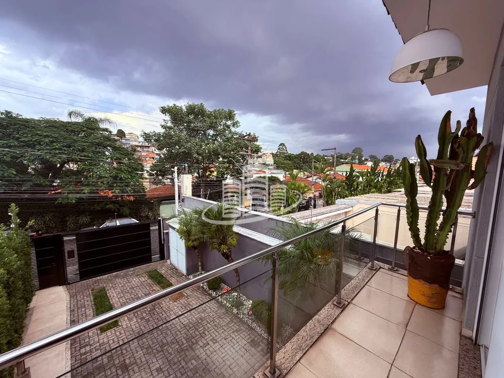 Sobrado, 3 quartos, 253 m² - Foto 11