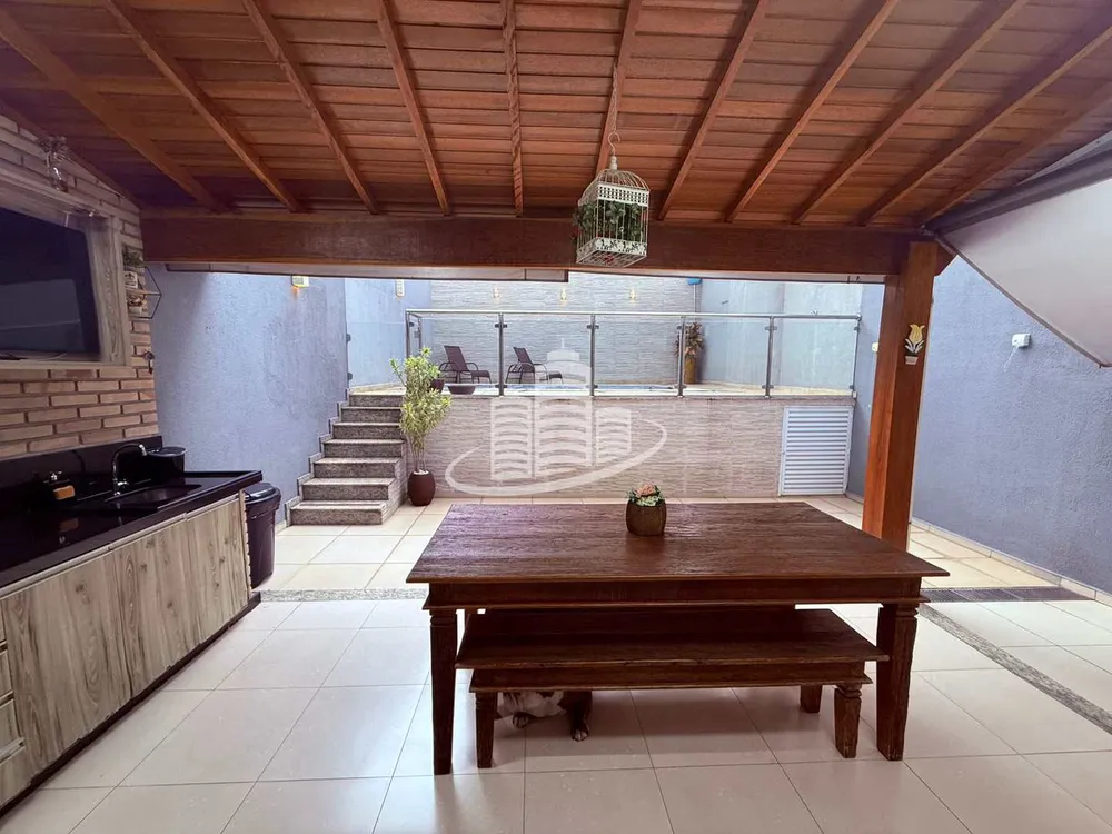 Sobrado, 3 quartos, 253 m² - Foto 3