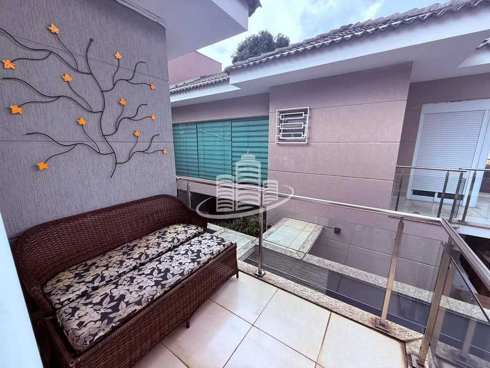 Sobrado, 3 quartos, 253 m² - Foto 10
